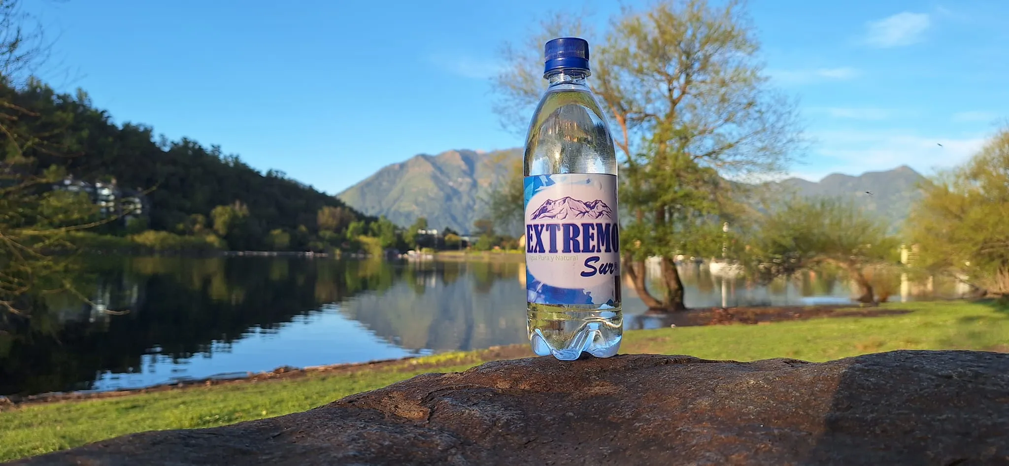 Agua Extremo Sur