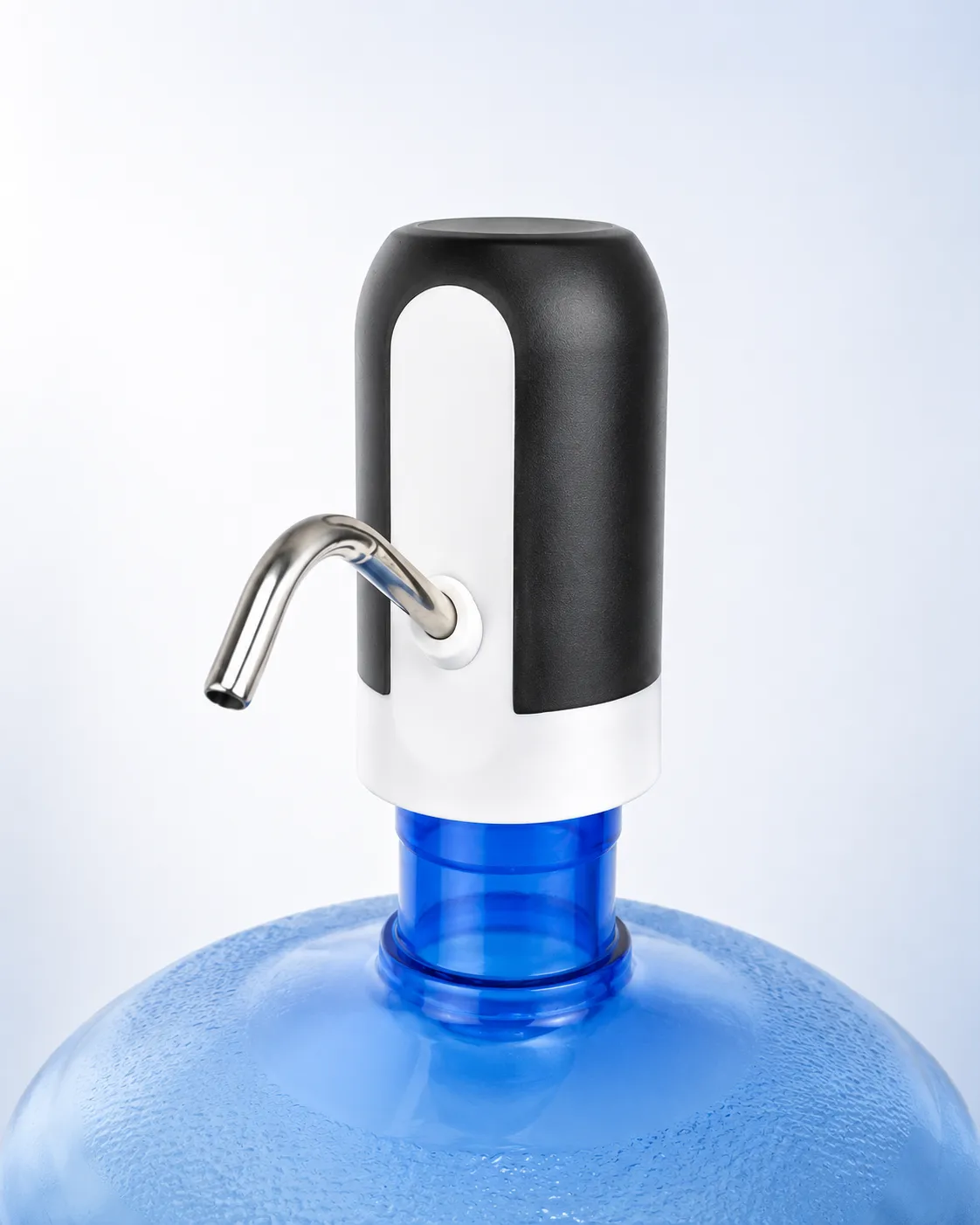 Dispensador USB